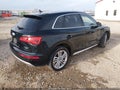 Photo 4 of 17 — 2018 Audi Q5