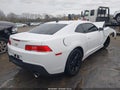 2015 Chevrolet Camaro — photo 4 of 17 | VIN 2G1FD1E35F9285373