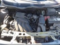 Photo 10 of 13 — 2012 Nissan Versa
