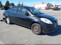 Photo 1 of 13 — 2012 Nissan Versa