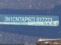 Photo 9 of 13 — 2012 Nissan Versa
