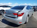 Photo 4 of 17 — 2014 Lexus ES 350