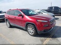 Photo 1 of 11 — 2015 Jeep Cherokee