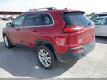 Photo 3 of 11 — 2015 Jeep Cherokee