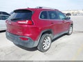 Photo 4 of 11 — 2015 Jeep Cherokee