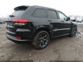 2020 Jeep Grand Cherokee — photo 4 of 17 | VIN 1C4RJFBG4LC398124