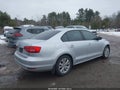 Photo 4 of 16 — 2015 Volkswagen Jetta