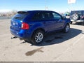 Photo 4 of 13 — 2013 Ford Edge