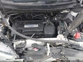 2015 Honda CR-V — photo 10 of 15 | VIN 5J6RM4H53FL114434