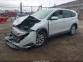 2015 Honda CR-V — photo 2 of 15 | VIN 5J6RM4H53FL114434