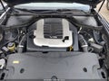 Photo 10 of 12 — 2012 Infiniti M56