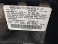 2012 Infiniti M56 — photo 9 of 12 | VIN JN1AY1AP8CM530215