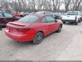 2000 Ford Escort — photo 4 of 13 | VIN 3FAKP1132YR248447