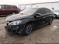 2017 Nissan Sentra — photo 2 of 17 | VIN 3N1AB7AP3HY312031