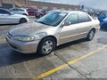 2000 Honda Accord — photo 2 of 16 | VIN 1HGCG1652YA018721