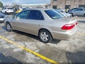 2000 Honda Accord — photo 3 of 16 | VIN 1HGCG1652YA018721