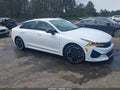 Photo 1 of 18 — 2024 Kia K5