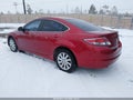 Photo 3 of 16 — 2012 Mazda 6