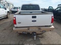 Photo 16 of 16 — 2012 Ford F-250