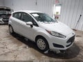 Photo 1 of 16 — 2014 Ford Fiesta
