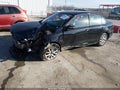 2012 Volkswagen Jetta — photo 2 of 17 | VIN 3VWDP7AJ2CM469702