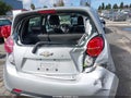 Photo 6 of 16 — 2013 Chevrolet Spark