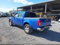 2012 Nissan Frontier — photo 3 of 16 | VIN 1N6AD0EV2CC415642