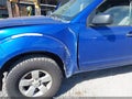 2012 Nissan Frontier — photo 6 of 16 | VIN 1N6AD0EV2CC415642