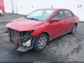 Photo 2 of 18 — 2009 Toyota Corolla