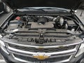 Photo 10 of 17 — 2018 Chevrolet Suburban