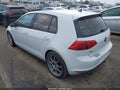 Photo 3 of 17 — 2015 Volkswagen Golf