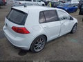 Photo 4 of 17 — 2015 Volkswagen Golf