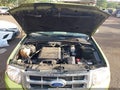 Photo 10 of 13 — 2011 Ford Escape