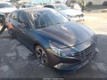 Photo 1 of 19 — 2021 Hyundai Elantra