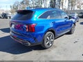 2022 Kia Sorento — photo 4 of 18 | VIN 5XYRL4LC3NG094503