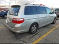 2005 Honda Odyssey — photo 4 of 12 | VIN 5FNRL38655B413372