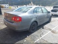 Photo 4 of 16 — 2007 Volkswagen Jetta