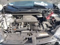 2018 Honda CR-V — photo 10 of 16 | VIN 2HKRW1H8XJH516733
