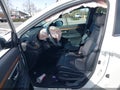 2018 Honda CR-V — photo 5 of 16 | VIN 2HKRW1H8XJH516733