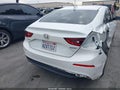 2022 Honda Insight — photo 16 of 19 | VIN 19XZE4F57NE010316