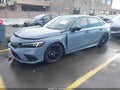 2024 Honda Civic — photo 2 of 18 | VIN 2HGFE2F54RH511957