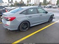 2024 Honda Civic — photo 4 of 18 | VIN 2HGFE2F54RH511957