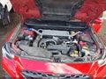 2023 Subaru WRX — photo 10 of 16 | VIN JF1VBAF62P9822909