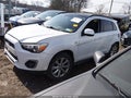 Photo 2 of 11 — 2013 Mitsubishi Outlander Sport
