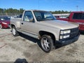Photo 1 of 11 — 1992 Chevrolet GMT