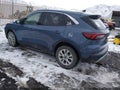 2023 Ford Escape — photo 3 of 16 | VIN 1FMCU9GN9PUA95633