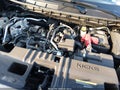 2025 Nissan Kicks — photo 10 of 16 | VIN 3N8AP6CB3SL353925