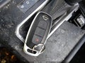 2025 Nissan Kicks — photo 11 of 16 | VIN 3N8AP6CB3SL353925