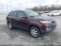 Photo 1 of 10 — 2011 Kia Sorento
