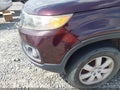 Photo 6 of 10 — 2011 Kia Sorento